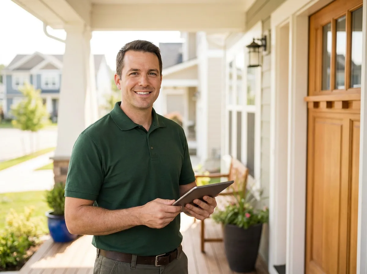 Pest control FAQs for Whick, KY